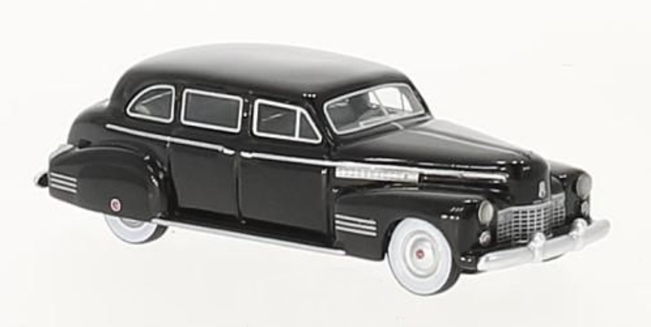 Cadillac Fletwood 75 (1941-1949)